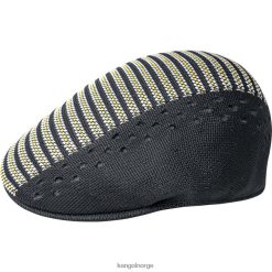 accessoires 8800Z104 Kangol diepe bronnen uniseks preppy vent 504
