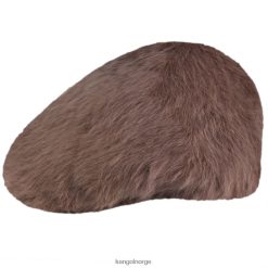 accessoires 8800Z117 Kangol cacao uniseks furgora 504 dop