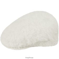 accessoires 8800Z119 Kangol ivoor uniseks furgora 504 dop