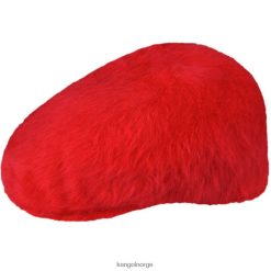 accessoires 8800Z123 Kangol scharlaken uniseks furgora 504 dop