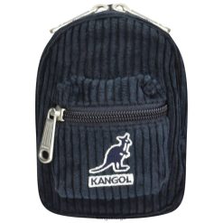 accessoires 8800Z1250 Kangol marine uniseks koord v mini zakje charme
