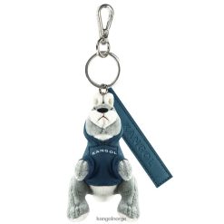 accessoires 8800Z1253 Kangol groente uniseks hoody kangol charme