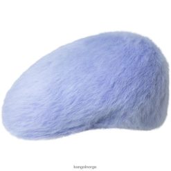 accessoires 8800Z125 Kangol ijskoude lila uniseks furgora 504 dop
