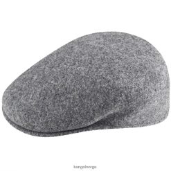 accessoires 8800Z159 Kangol flanel uniseks Amerikaanse wol 504