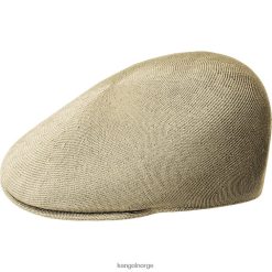 accessoires 8800Z176 Kangol beige uniseks naadloze keerkring 507