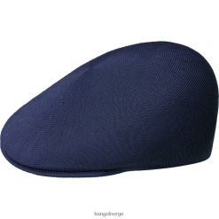 accessoires 8800Z181 Kangol marine uniseks naadloze keerkring 507