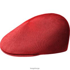 accessoires 8800Z183 Kangol scharlaken uniseks naadloze keerkring 507