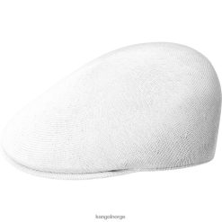 accessoires 8800Z185 Kangol wit uniseks naadloze keerkring 507