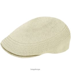 accessoires 8800Z191 Kangol beige uniseks usa tropic 507 ventair