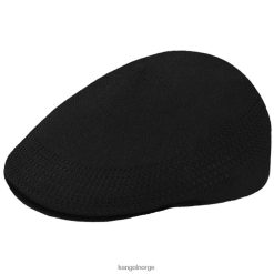 accessoires 8800Z192 Kangol zwart uniseks usa tropic 507 ventair