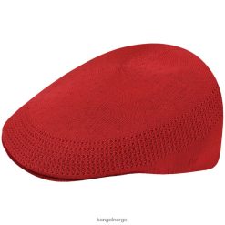 accessoires 8800Z196 Kangol scharlaken uniseks usa tropic 507 ventair