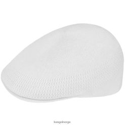 accessoires 8800Z197 Kangol wit uniseks usa tropic 507 ventair