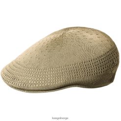 accessoires 8800Z198 Kangol beige uniseks tropen 507 ventair