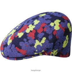 accessoires 8800Z1 Kangol marine camo uniseks natuur camo 504