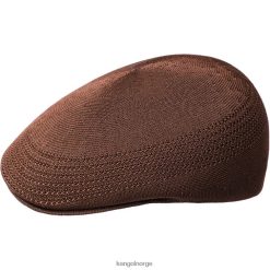 accessoires 8800Z201 Kangol mahonie uniseks tropen 507 ventair