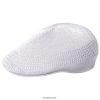accessoires 8800Z205 Kangol wit uniseks tropen 507 ventair
