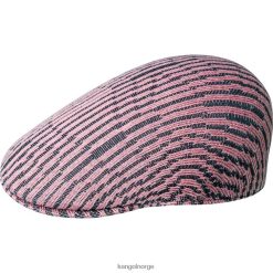 accessoires 8800Z210 Kangol pepto/pijnboom uniseks contourgolf 507