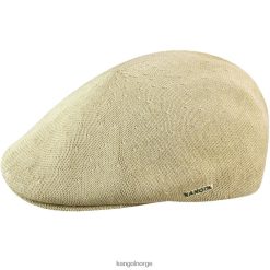 accessoires 8800Z213 Kangol beige uniseks bamboe 507