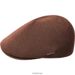 accessoires 8800Z217 Kangol mahonie uniseks bamboe 507