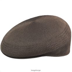 accessoires 8800Z21 Kangol bruin uniseks usa tropic 504 ventair
