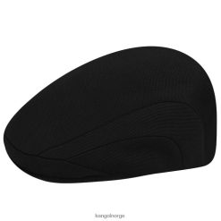 accessoires 8800Z220 Kangol zwart uniseks tropen 507