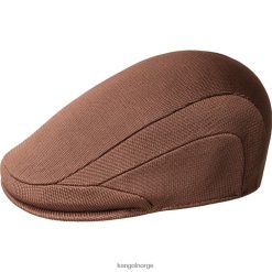 accessoires 8800Z222 Kangol mahonie uniseks tropen 507