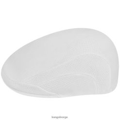 accessoires 8800Z224 Kangol wit uniseks tropen 507