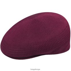 accessoires 8800Z22 Kangol bordeaux uniseks usa tropic 504 ventair