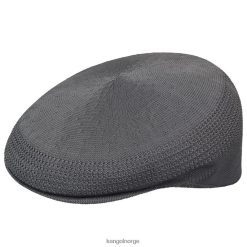 accessoires 8800Z23 Kangol houtskool uniseks usa tropic 504 ventair
