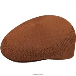 accessoires 8800Z24 Kangol cognac uniseks usa tropic 504 ventair