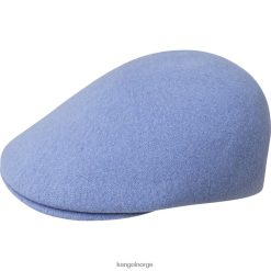 accessoires 8800Z252 Kangol ijskoude lila uniseks naadloze wol 507