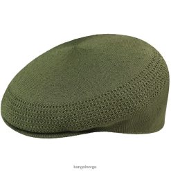 accessoires 8800Z25 Kangol groente uniseks usa tropic 504 ventair