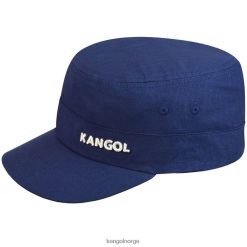 accessoires 8800Z270 Kangol marine uniseks ripstop legerpet