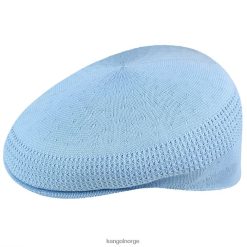 accessoires 8800Z27 Kangol lichtblauw uniseks usa tropic 504 ventair