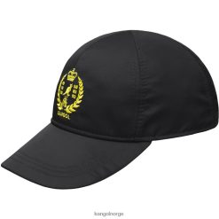 accessoires 8800Z294 Kangol zwart uniseks koninklijk vrijetijdshonkbal