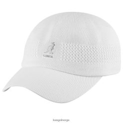 accessoires 8800Z309 Kangol wit uniseks tropic ventair ruimtedop