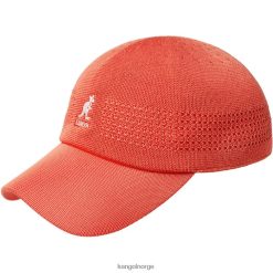 accessoires 8800Z310 Kangol kersen gloed uniseks tropic ventair ruimtedop