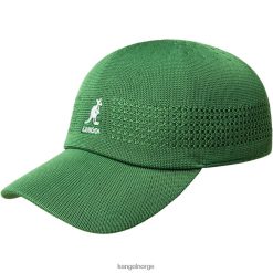 accessoires 8800Z311 Kangol graszoden groen uniseks tropic ventair ruimtedop