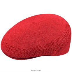 accessoires 8800Z31 Kangol scharlaken uniseks usa tropic 504 ventair