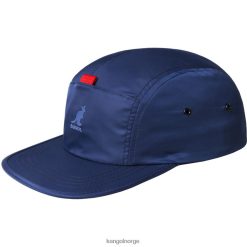 accessoires 8800Z356 Kangol marine uniseks kangol zak honkbal