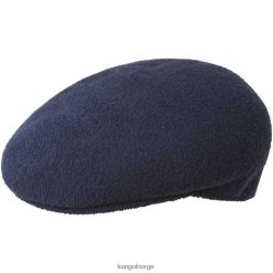 accessoires 8800Z36 Kangol marine uniseks bermuda 504