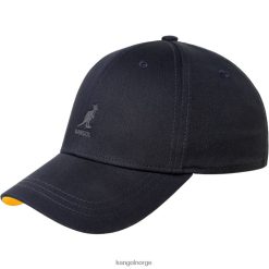 accessoires 8800Z377 Kangol diepe bronnen uniseks stretch fit honkbal
