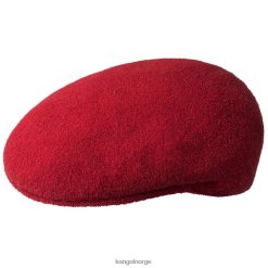 accessoires 8800Z37 Kangol scharlaken uniseks bermuda 504