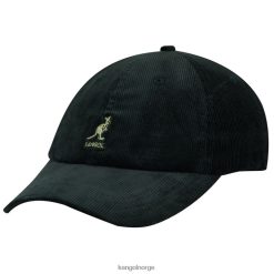 accessoires 8800Z382 Kangol boswachter uniseks koord honkbal