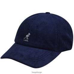 accessoires 8800Z383 Kangol marine uniseks koord honkbal