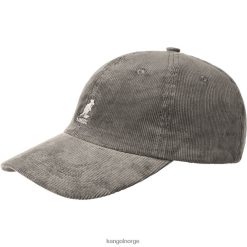 accessoires 8800Z385 Kangol nikkel uniseks koord honkbal