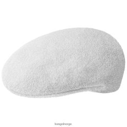 accessoires 8800Z38 Kangol wit uniseks bermuda 504