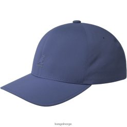 accessoires 8800Z390 Kangol marine uniseks flexfit delta-dop
