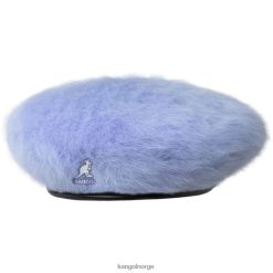 accessoires 8800Z412 Kangol ijskoude lila uniseks furgora big monty baret