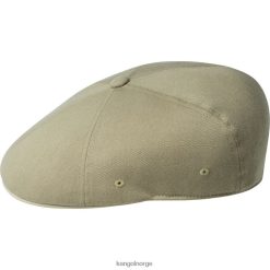 accessoires 8800Z42 Kangol taupe uniseks wol flexfit 504